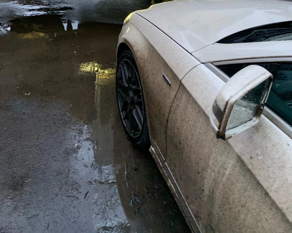 Фото автомобиля