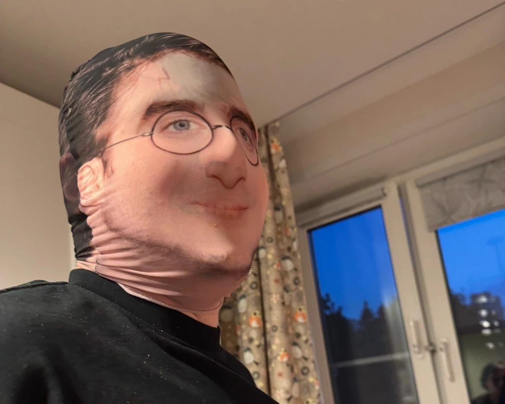 Аватар инструктора